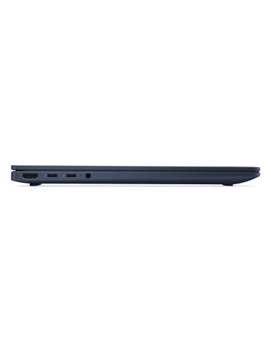 HP EliteBook X/G2i/U5-325/14"/WUXGA/32GB/512GB/Intel int/W11P/modrý/3R Priamo na mieste