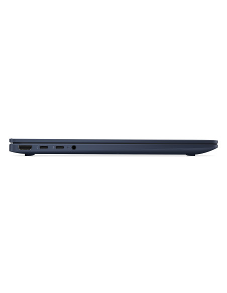 HP EliteBook X/G2i/U5-325/14"/WUXGA/32GB/512GB/Intel int/W11P/modrý/3R Priamo na mieste