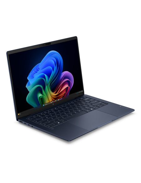 HP EliteBook X/G2i/U5-325/14"/WUXGA/32GB/512GB/Intel int/W11P/modrý/3R Priamo na mieste