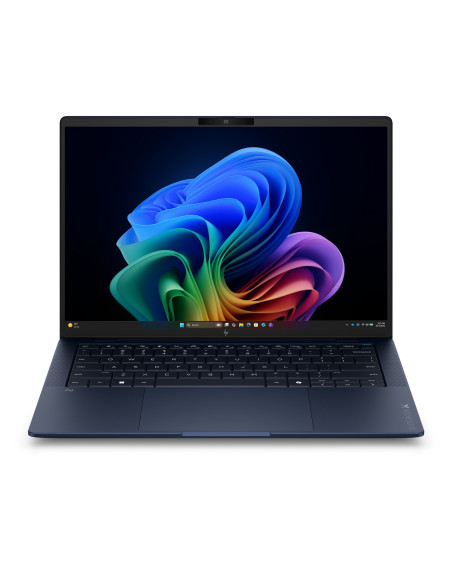 HP EliteBook X/G2i/U7-356H/14"/2880x1800/32GB/1TB/Intel int/W11P/Blue/3R On-Site