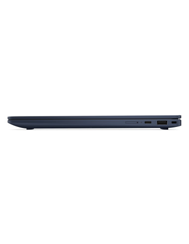 HP EliteBook X/G2i/U7-356H/14"/2880x1800/32GB/1TB/Intel int/W11P/Blue/3R On-Site