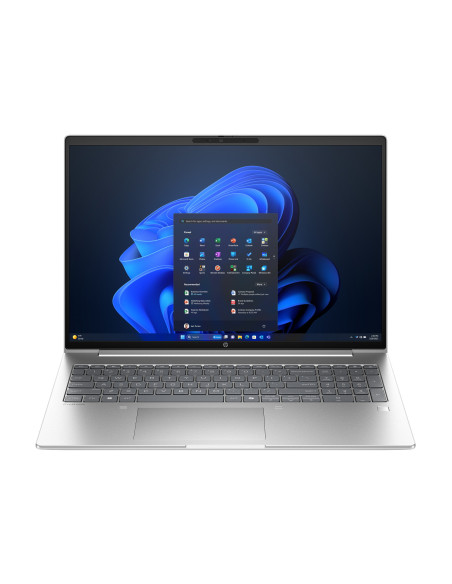 HP ProBook 4/G1i/U5-225U/16"/WUXGA/16GB/512GB/Intel int/W11H/Silver/3R