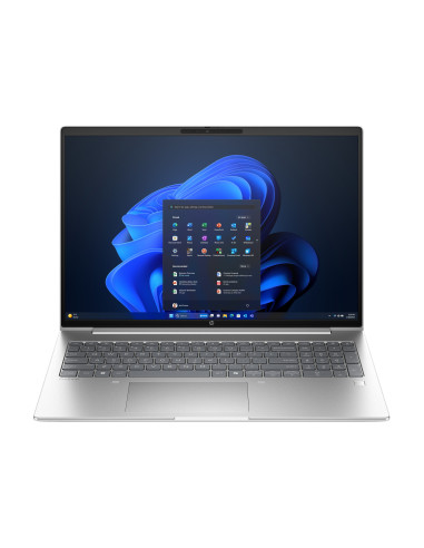 HP ProBook 4/G1i/U5-225U/16"/WUXGA/16GB/512GB/Intel int/W11P/Silver/3R