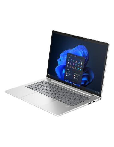 HP ProBook 4/G1i/U5-225U/14"/WUXGA/16GB/512GB/Intel int/W11P/Silver/3R