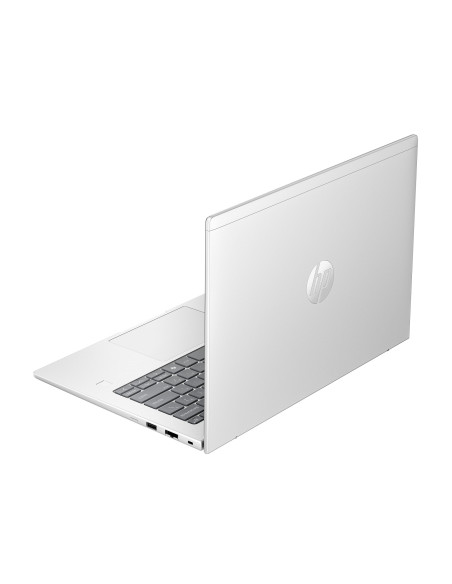 HP ProBook 4/G1i/U5-225U/14"/WUXGA/16GB/512GB/Intel int/W11P/Silver/3R