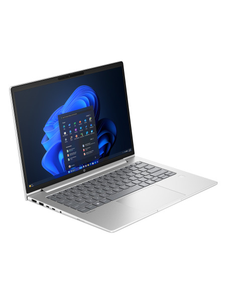 HP ProBook 4/G1i/U5-225U/14"/WUXGA/16GB/512GB/Intel int/W11P/Silver/3R