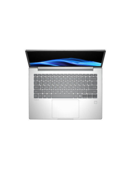 HP ProBook 4/G1i/U5-225U/14"/WUXGA/16GB/512GB/Intel int/W11P/Silver/3R