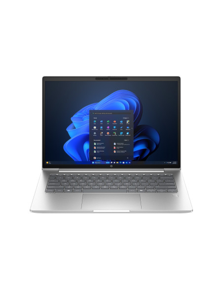 HP ProBook 4/G1i/U5-225U/14"/WUXGA/16GB/512GB/Intel int/W11P/Silver/3R