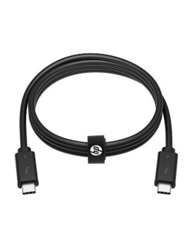 HP 240W Thunderbolt 4 Cable