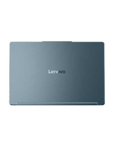 Lenovo Yoga Book 9/14IAH10/U7-255H/14"/2880x1800/T/32GB/1TB/Intel int/W11P/Tidal Teal/3R On-Site