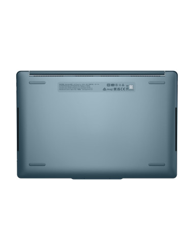 Lenovo Yoga Book 9/14IAH10/U7-255H/14"/2880x1800/T/32GB/1TB/Intel int/W11P/Tidal Teal/3R On-Site