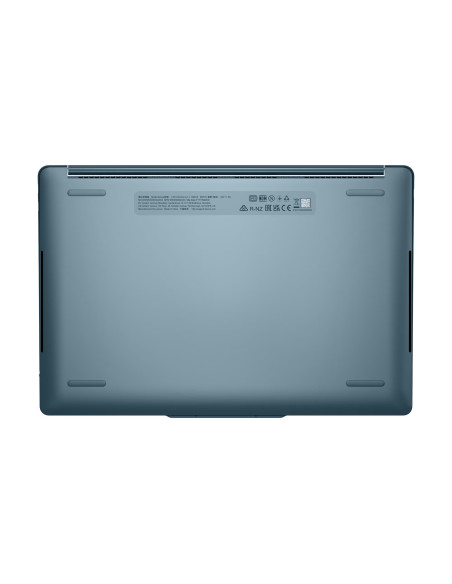 Lenovo Yoga Book 9/14IAH10/U7-255H/14"/2880x1800/T/32GB/1TB/Intel int/W11P/Tidal Teal/3R On-Site