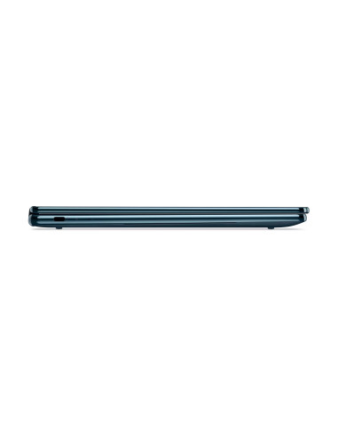 Lenovo Yoga Book 9/14IAH10/U7-255H/14"/2880x1800/T/32GB/1TB/Intel int/W11P/Tidal Teal/3R On-Site