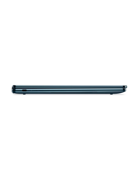 Lenovo Yoga Book 9/14IAH10/U7-255H/14"/2880x1800/T/32GB/1TB/Intel int/W11P/Tidal Teal/3R On-Site