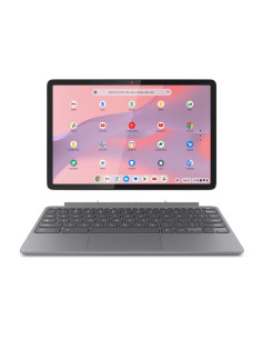 Lenovo Chromebook Duet/11M889/MTK-838/11"/WUXGA/T/8GB/128GB/Mali G57/Chrome/Gray/2R
