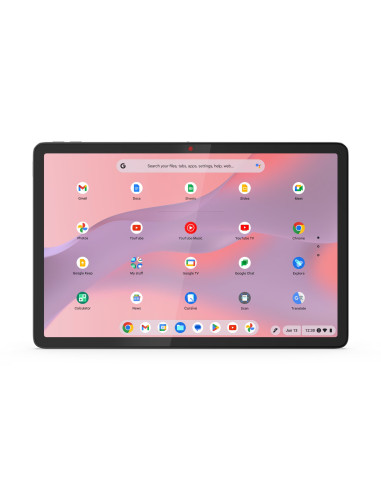 Lenovo Chromebook Duet/11M889/MTK-838/11"/WUXGA/T/8GB/128GB/Mali G57/Chrome/Gray/2R