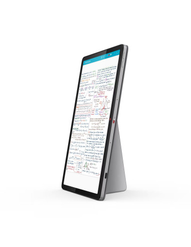 Lenovo Chromebook Duet/11M889/MTK-838/11"/WUXGA/T/8GB/128GB/Mali G57/Chrome/Gray/2R