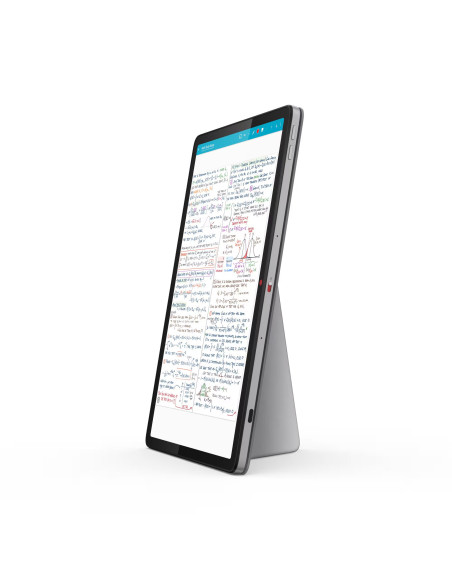 Lenovo Chromebook Duet/11M889/MTK-838/11"/WUXGA/T/8GB/128GB/Mali G57/Chrome/Gray/2R