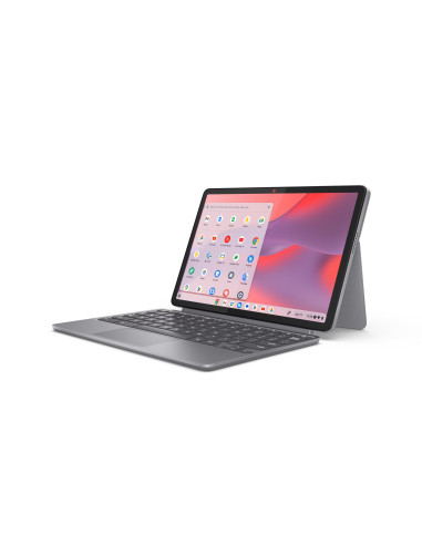 Lenovo Chromebook Duet/11M889/MTK-838/11"/WUXGA/T/8GB/128GB/Mali G57/Chrome/Gray/2R