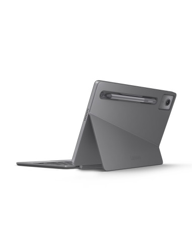 Lenovo Chromebook Duet/11M889/MTK-838/11"/WUXGA/T/8GB/128GB/Mali G57/Chrome/Gray/2R