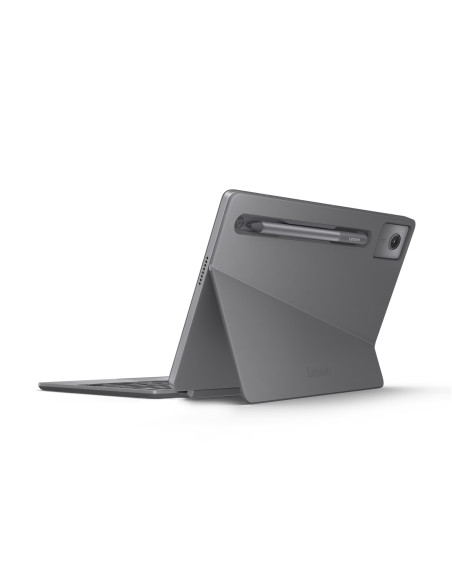 Lenovo Chromebook Duet/11M889/MTK-838/11"/WUXGA/T/8GB/128GB/Mali G57/Chrome/Gray/2R