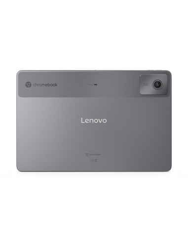 Lenovo Chromebook Duet/11M889/MTK-838/11"/WUXGA/T/8GB/128GB/Mali G57/Chrome/Gray/2R