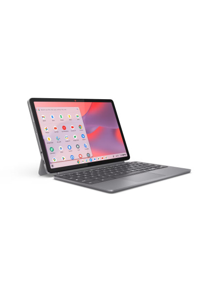 Lenovo Chromebook Duet/11M889/MTK-838/11"/WUXGA/T/8GB/128GB/Mali G57/Chrome/Gray/2R