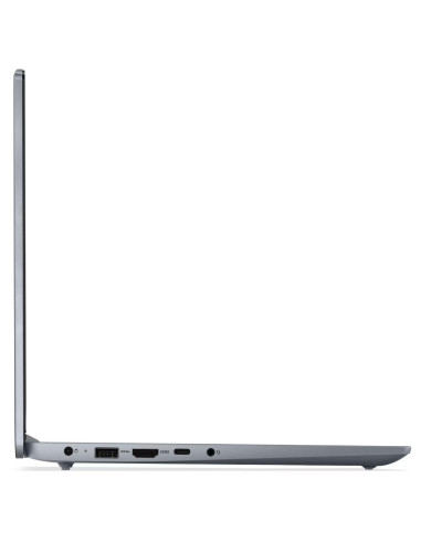 IP Slim 3 14.0" FHD/ Ryzen 3 30/8/128/INT/W11H/noA