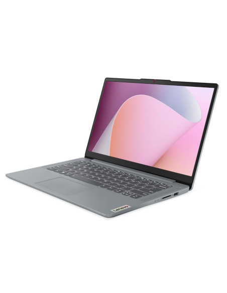 IP Slim 3 14.0" FHD/ Ryzen 3 30/8/128/INT/W11H/noA