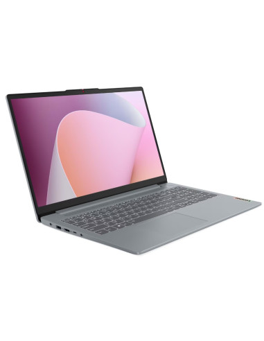 IP Slim 3 15.6"FHD/ Ryzen 3 30/8/128/INT/W11H/noA
