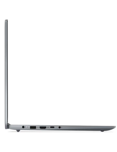 IP Slim 3 15.6"FHD/ Ryzen 3 30/8/128/INT/W11H/noA