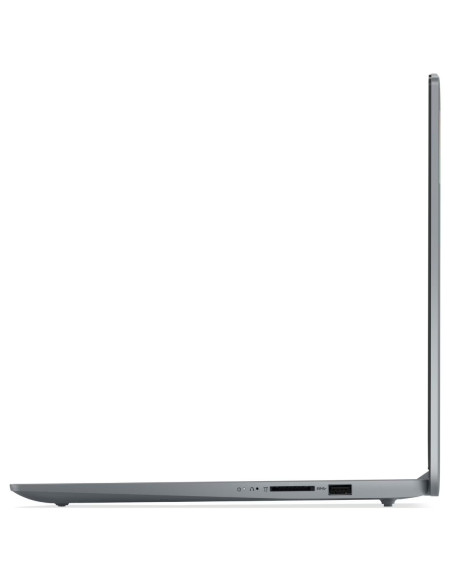 IP Slim 3 15.6"FHD/ Ryzen 3 30/8/128/INT/W11H/noA