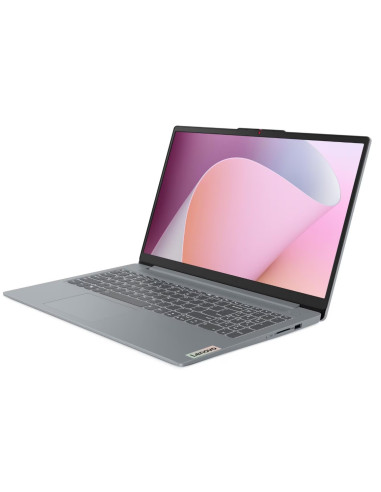 IP Slim 3 15.6"FHD/ Ryzen 3 30/8/128/INT/W11H/noA