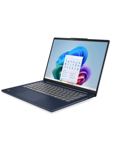 IPS 5 14"WUXGA/RYZEN_AI_5_330/16/512/INT/W11H/noA