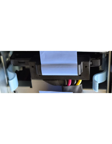 Rámček pre 2,5" disky k DELL PowerEdge T160