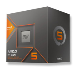 AMD R5-8500G 6-Core 3,5GHz AM5