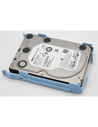 Rámček pre 3,5" disky k DELL PowerEdge T160