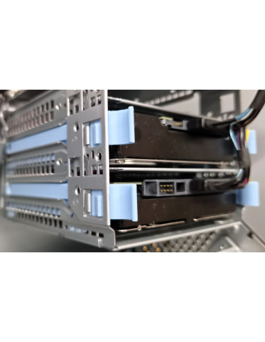 Rámček pre 3,5" disky k DELL PowerEdge T160