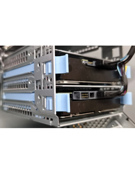 Rámček pre 3,5" disky k DELL PowerEdge T160