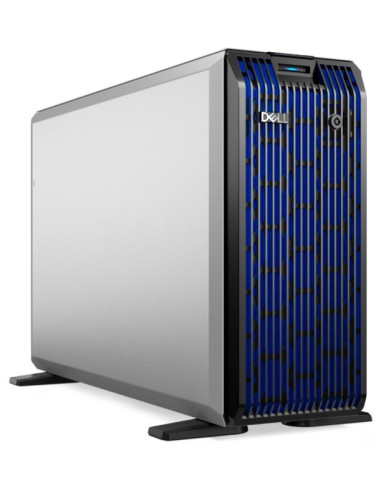 Dell Server PowerEdge T360 6369P/64G/2x480GB/8x3,5"/H755/1x700W/3Y Basic