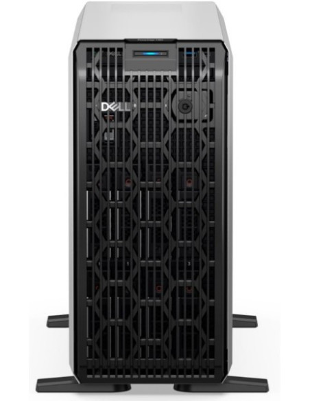 Dell Server PowerEdge T360 6369P/64G/2x480GB/8x3,5"/H755/1x700W/3Y Basic