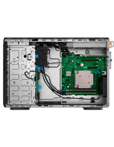 Dell Server PowerEdge T360 6369P/64G/2x480GB/8x3,5"/H755/1x700W/3Y Basic