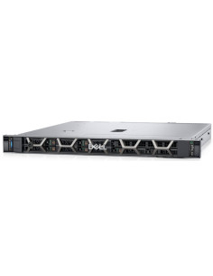 Dell server PowerEdge R360 6369P/32GB/2x480 SSD/8x2,5"/H755/3NBD Basic/2x 700W