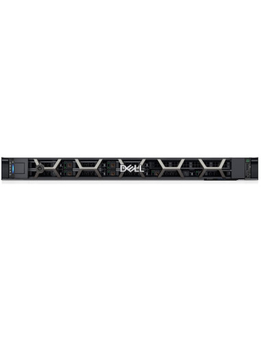 Dell server PowerEdge R360 6369P/32GB/2x480 SSD/8x2,5"/H755/3NBD Basic/2x 700W