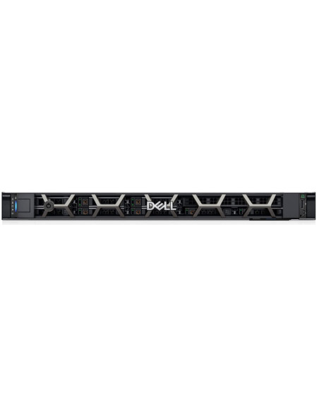 Dell server PowerEdge R360 6369P/32GB/2x480 SSD/8x2,5"/H755/3NBD Basic/2x 700W