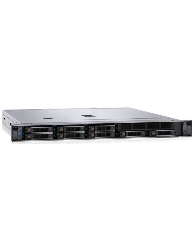 Dell server PowerEdge R360 6369P/32GB/2x480 SSD/8x2,5"/H755/3NBD Basic/2x 700W