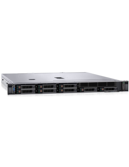 Dell server PowerEdge R360 6369P/32GB/2x480 SSD/8x2,5"/H755/3NBD Basic/2x 700W