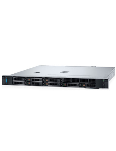 Dell server PowerEdge R360 6369P/32GB/2x480 SSD/8x2,5"/H755/3NBD Basic/2x 700W