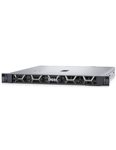 Dell server PowerEdge R360 6369P/32GB/2x480 SSD/8x2,5"/H755/3NBD Basic/2x 700W