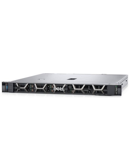 Dell server PowerEdge R360 6369P/32GB/2x480 SSD/8x2,5"/H755/3NBD Basic/2x 700W